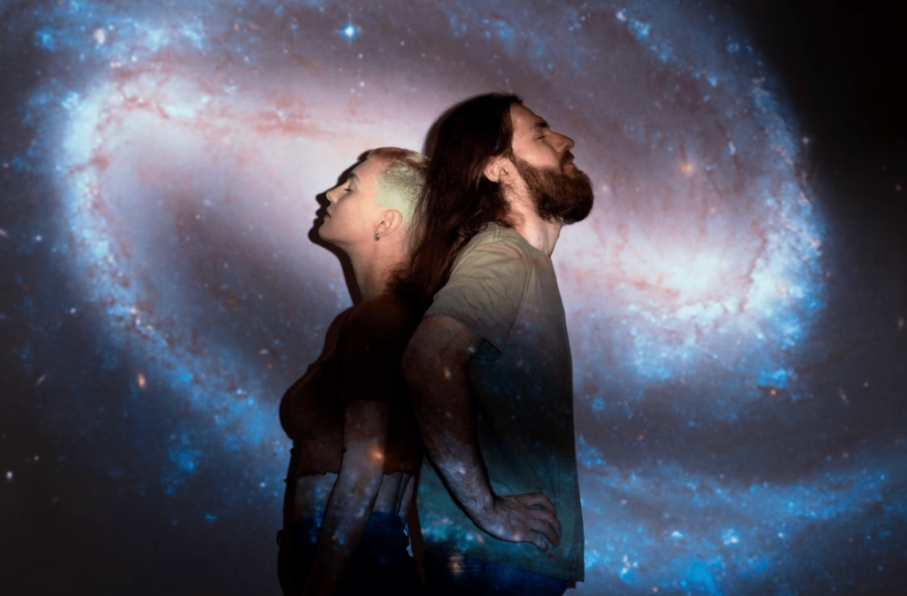 legge dell'attrazione amore