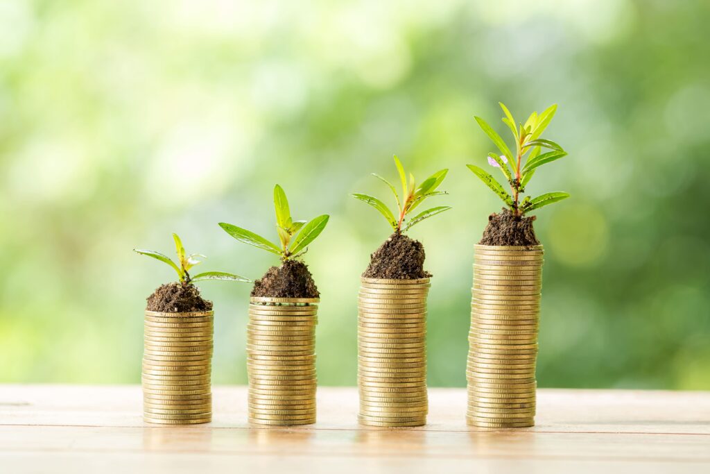 guadagnare soldi senza investire