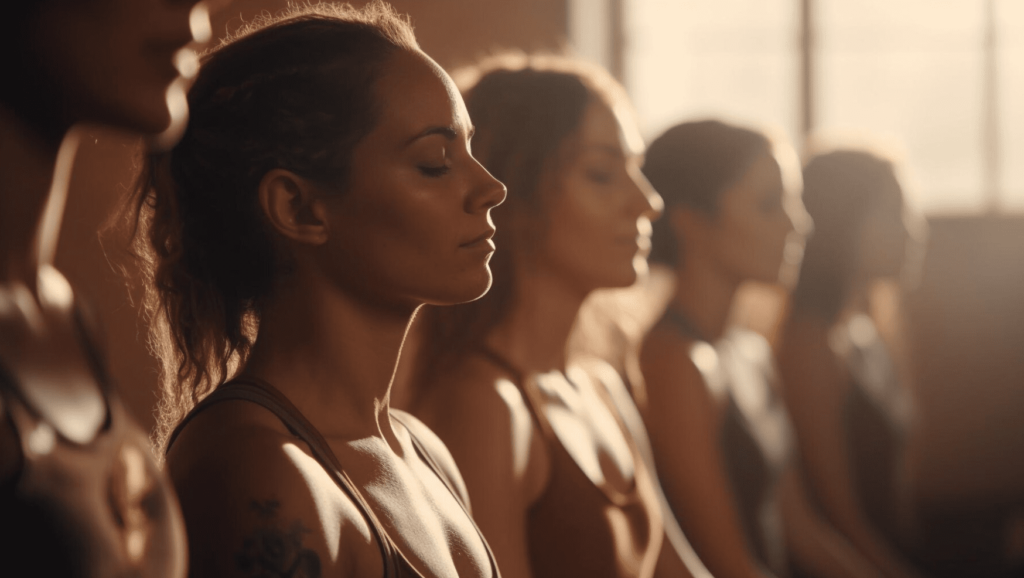 meditazione mindfulness guidata