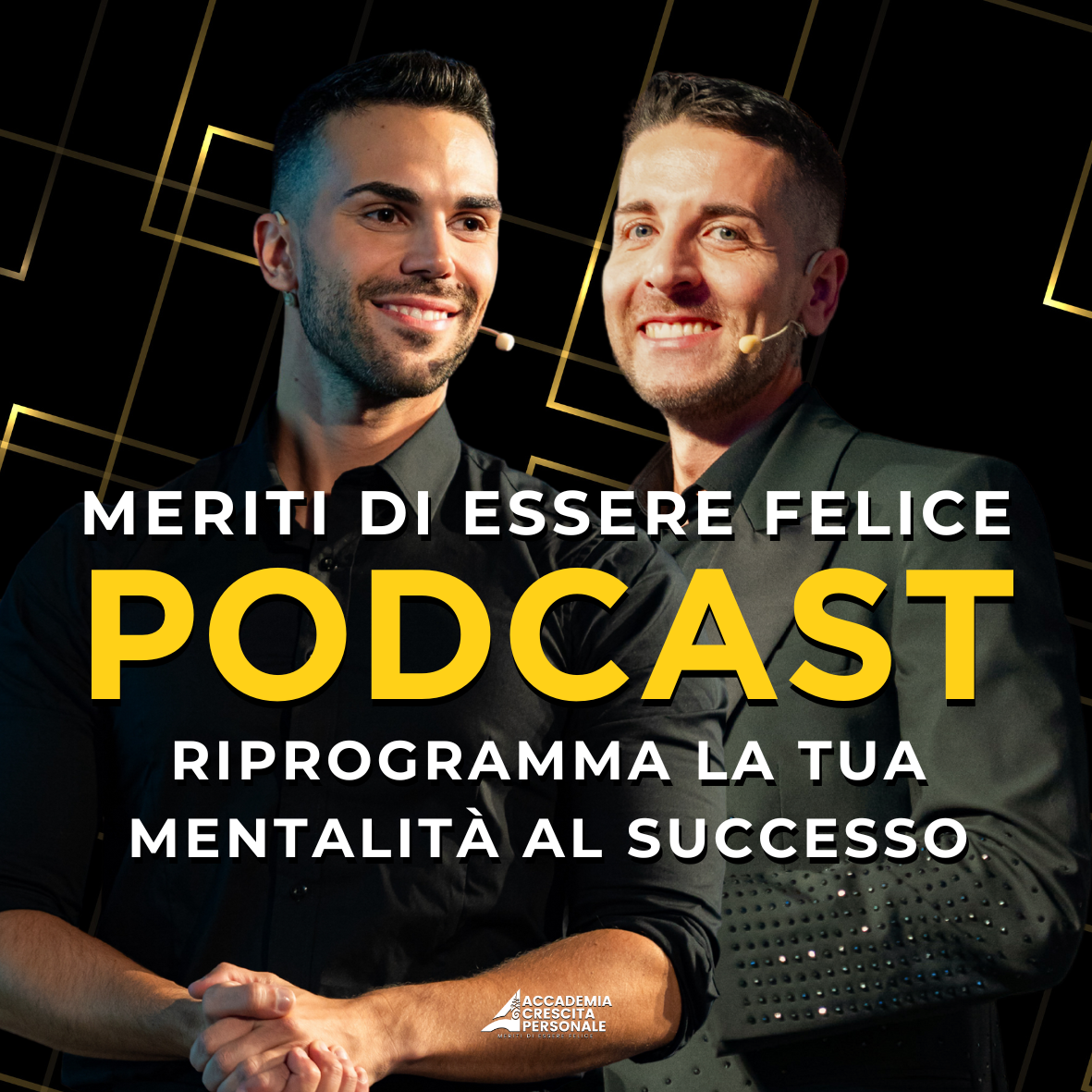 Le 48 Leggi Del Potere – L' Arte Della Crescita Personale - Podcast