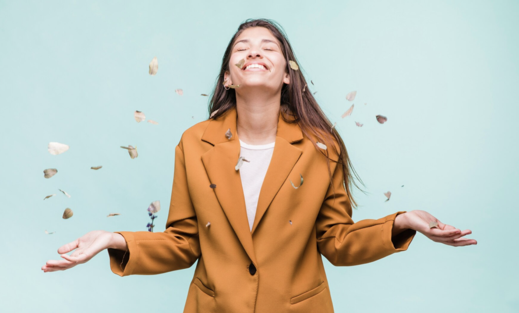 acquisire mentalità vincente nella vita