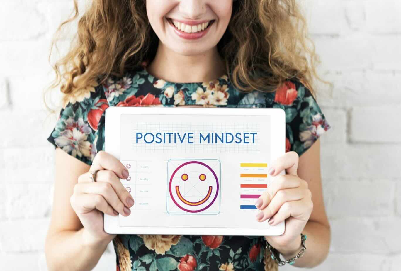 positive mindset