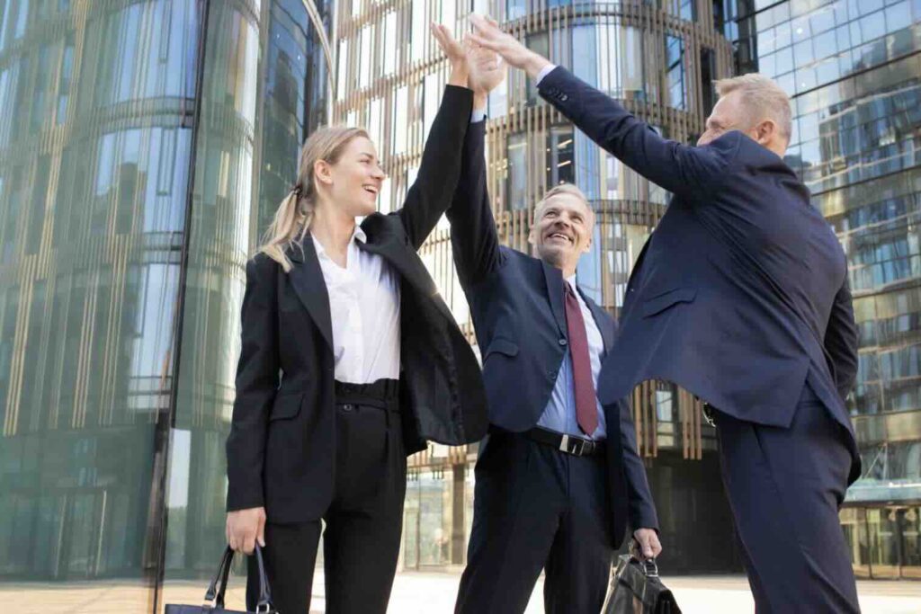 come diventare imprenditore di successo partendo da zero