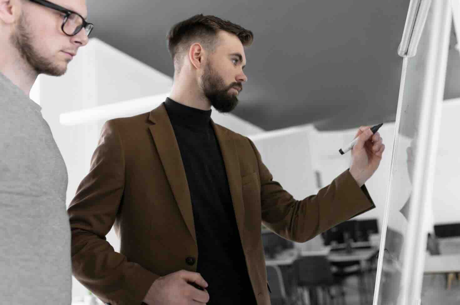 Business coaching