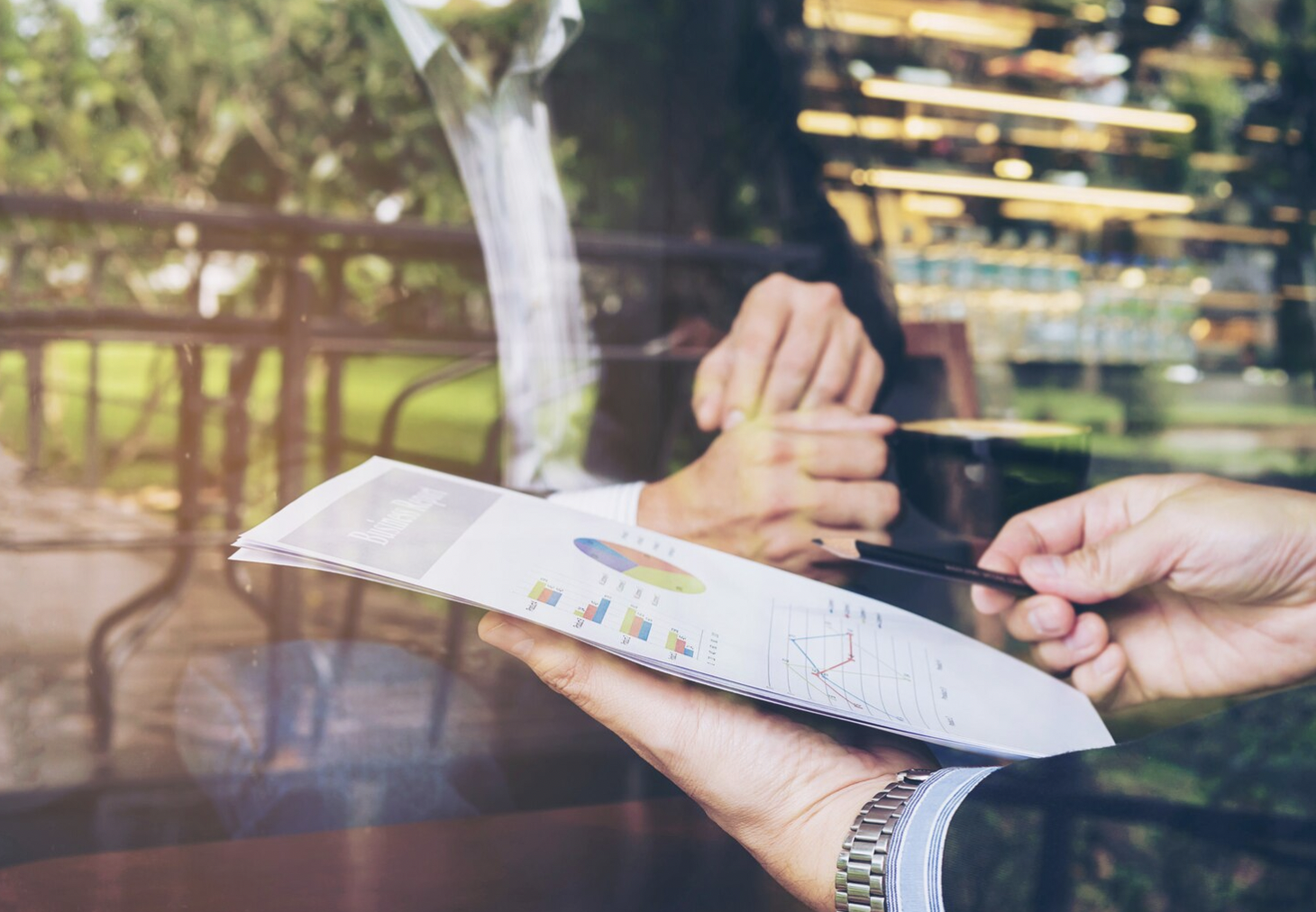 business coaching cos’è