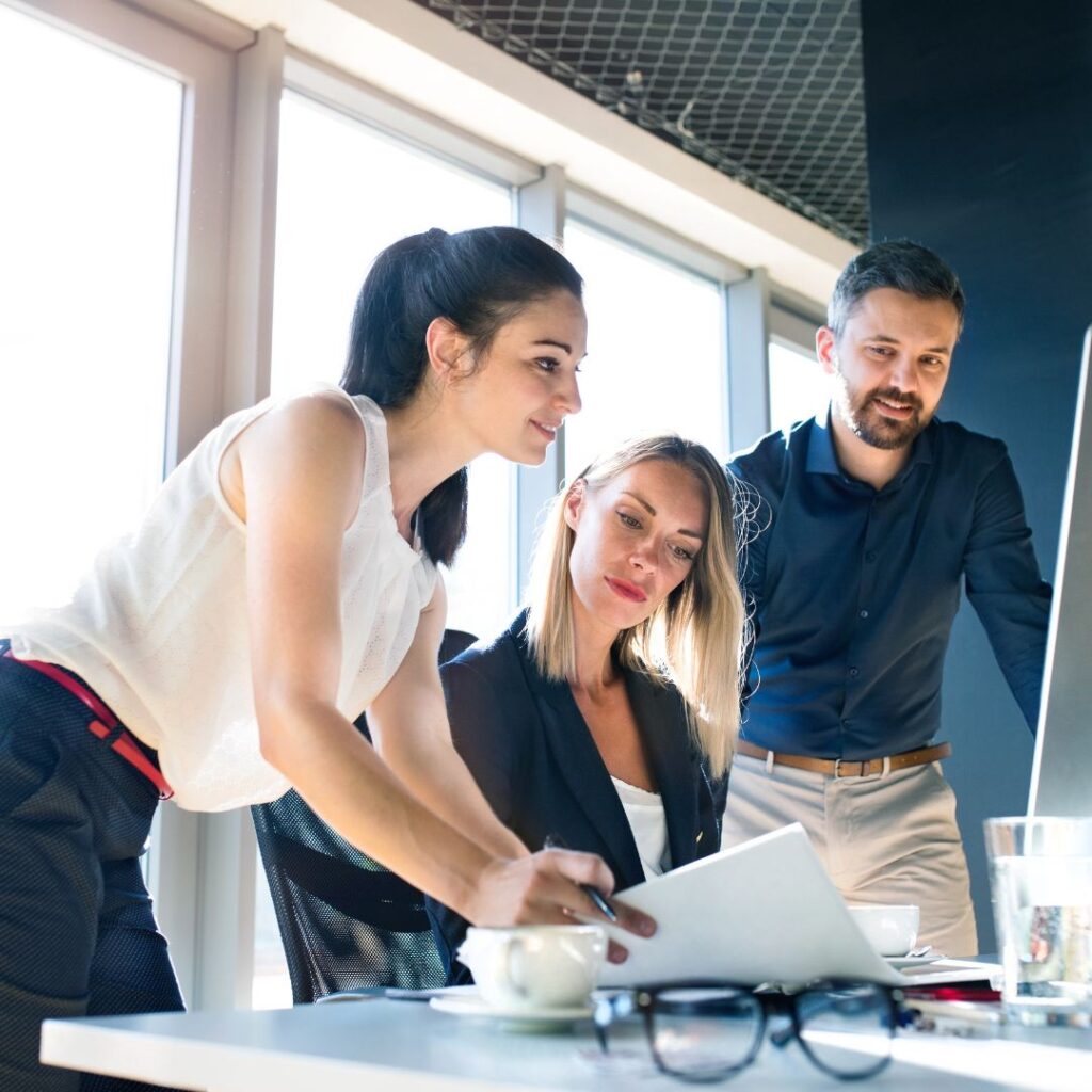 Tecniche per migliorare la produttività