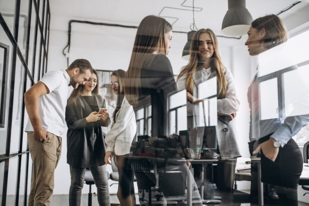 come pensano le persone di successo