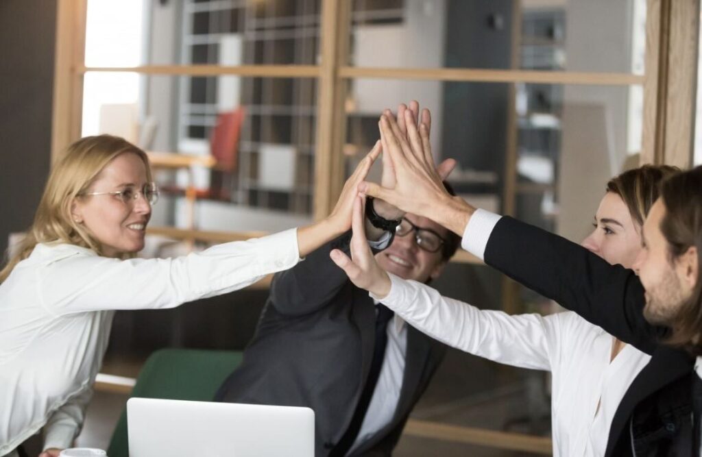 come diventare una persona di successo
